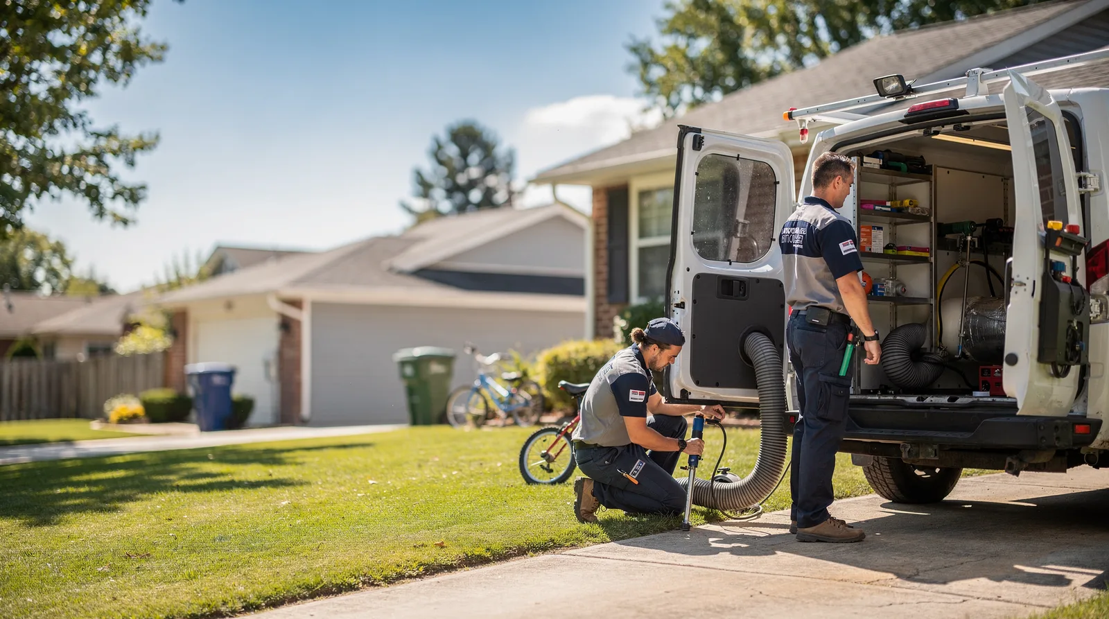 24/7 HVAC Repair & AC Replacement in Kersey, CO near me